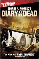Diary of the Dead (2008)